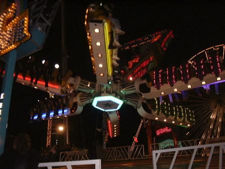 Foire du trone
