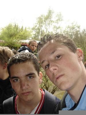 Mes PD looool