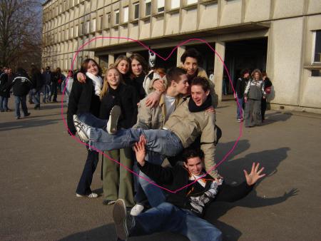 Mes Foufous