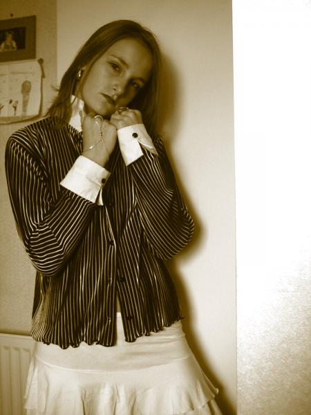 Ma belle soeur