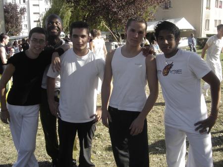Mes bo goss