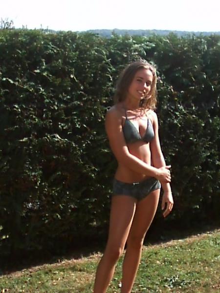 Melou alias Bombe