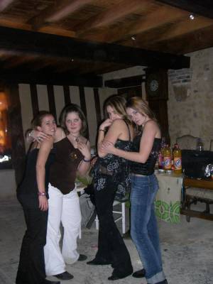Les stars