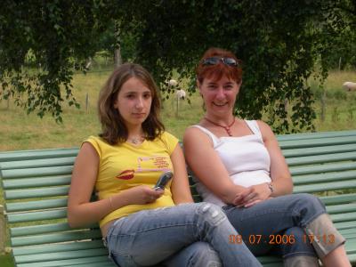 Mamounette