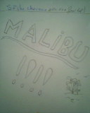 Malibu !!!