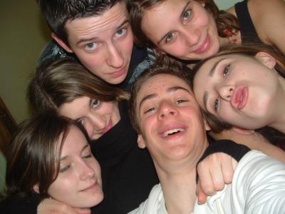 Je vous adores !!