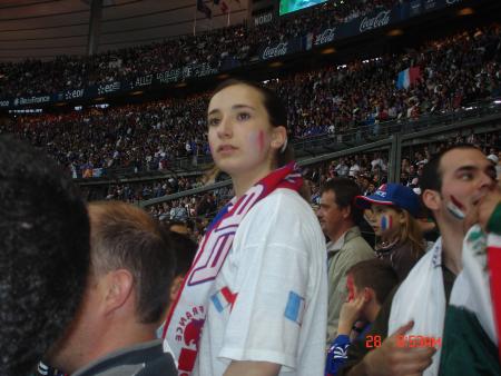 I Love Football !!