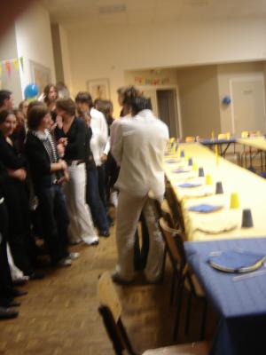 Merci Flo