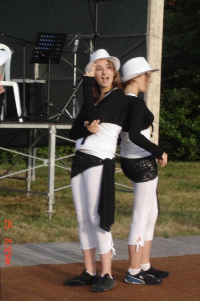 Ma marionnette !!