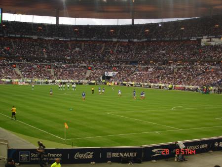 Stade de France