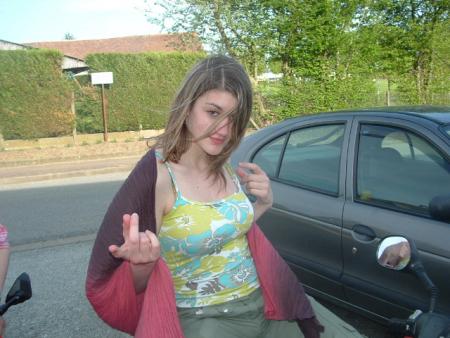 Ma vovore