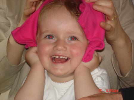 Ma princesse