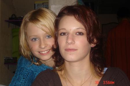 Mes couzines
